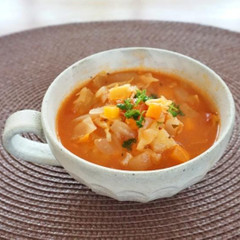 ミネストローネ