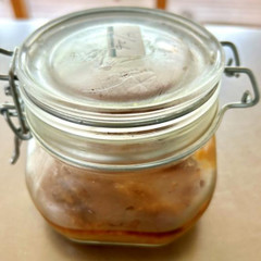 発酵調味料　中華麹の作り方