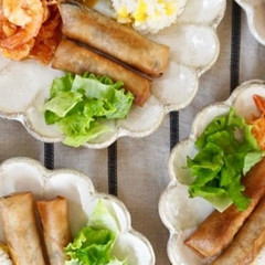 春巻き（中華麹）