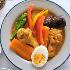 スープカレー
