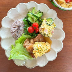 鶏南蛮