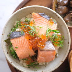 はらこ飯