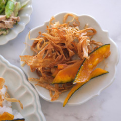 野菜チップス