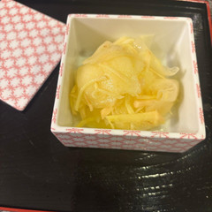 りんごガリ