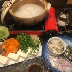 雪見鍋Ⅱ