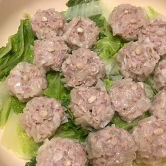 レンコンしゅうまいⅡ