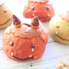 おにパン