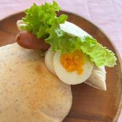 ピタパン