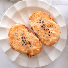 明太フランス