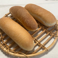 ドックパン