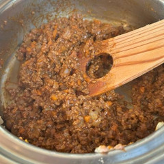 大人のカレーパン（カレールー）