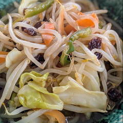 カット野菜のアグロドルチェ