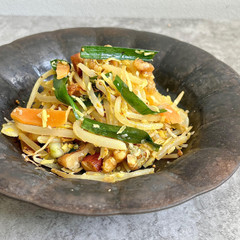 カット野菜のポリヤル