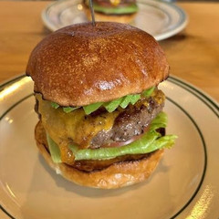 ハンバーガーの作り方