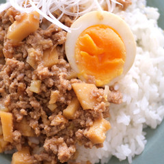 レンチンルーローハン