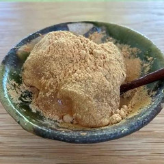 わらび餅