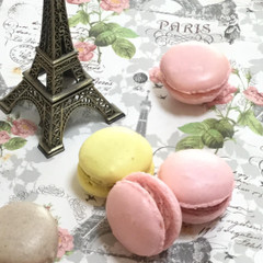 宮代眞弓　お菓子教室　M's Sweet Kitchen