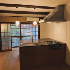 Midori's Kyoto Kitchen