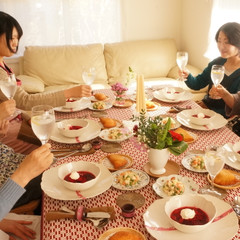 まきまさ美料理教室