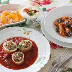 La Tavola Felice～幸せな食卓～