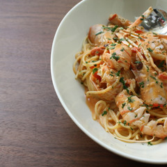イタリア料理教室　Cucina del Cielo