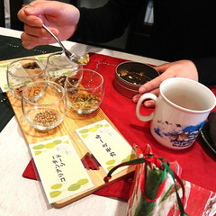 東京紅茶教室ティースタイル