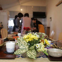 N's kitchen