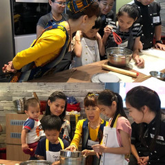 Kurina's Cooking Class