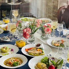 イタリア料理教室　IL Fiore 
