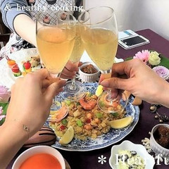 ヘルス＆ヘルシークッキング　～ハートフル～