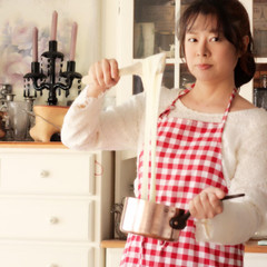 料理研究家　熊谷真由美のラクレムデクレム新浦安（東京ベイ）