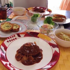 TOMATO　Kitchen 　トマトキッチン教室