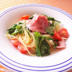 TOMATO　Kitchen 　トマトキッチン教室