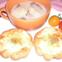 ナチュラルカフェ 