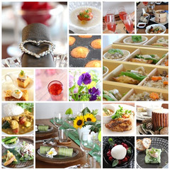 Cooking Salon Take