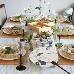 フランス料理教室 Atelier Belle Table