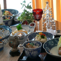 大村料理サロン