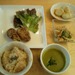 移動料理教室Tosh's Kitchen