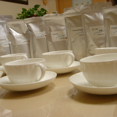 紅茶教室HappyTeaStyle 
