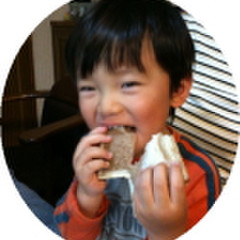 ちいさなパン教室　fukafuka