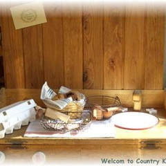 Country Kitchen