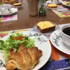 Le Bon Pain♪街の小さなパン教室     　 