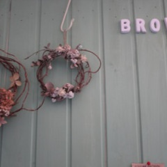 BROWN＊おうちパンごはん教室