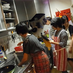 saga natural style  cooking