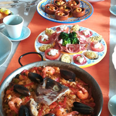 ちょっと気の利いた家庭料理教室　Convivialite