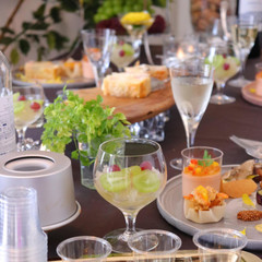 料理教室*Bonappetit*ボナペティ