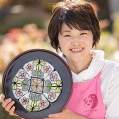 うずまきこのデコ巻きずし教室『古民家つばめ教室』