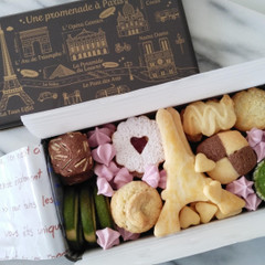 L’atelier　Petit　Pas