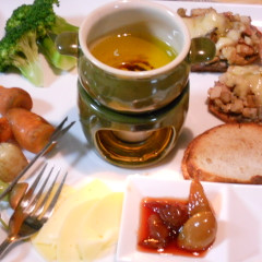 oisiipannが食べたくて