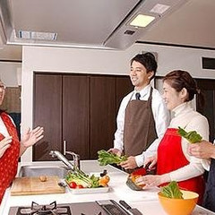 料理教室　七ツ森